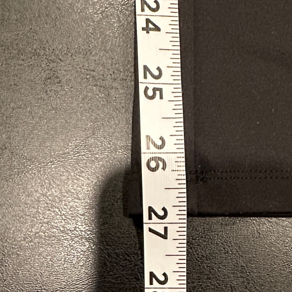 HALARA Women’s Charcoal Dress Pants - Picture 6 of 7